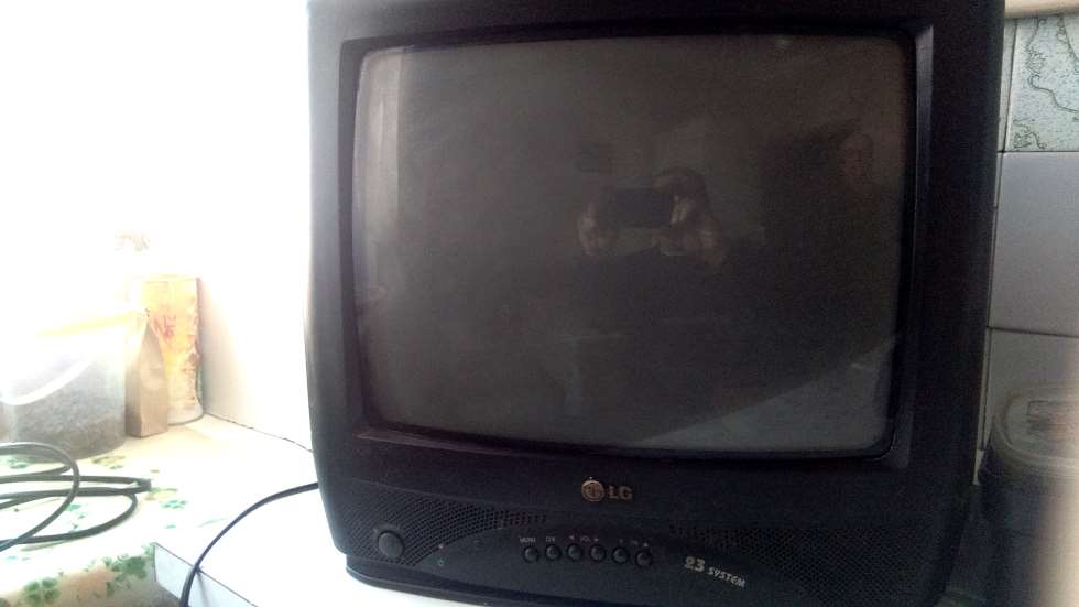 Телевизор Lg 165