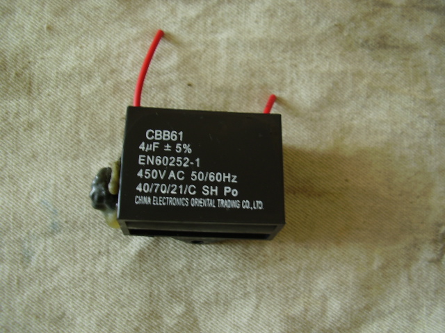 ФЕЯ СМ-1000-02
