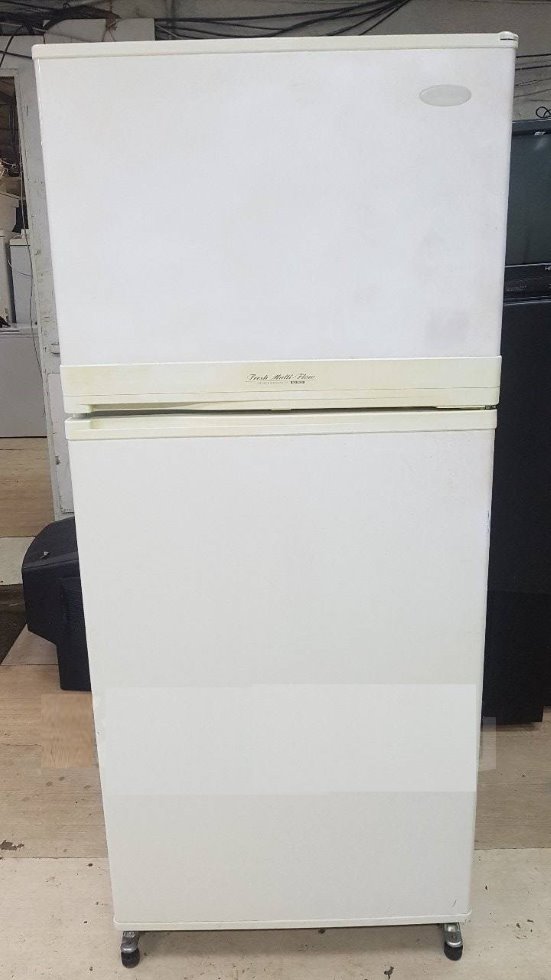 Ремонт холодильника Daewoo FR || 
